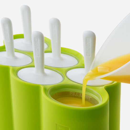 The 5 Best Popsicle Molds of 2023, Tested and Reviewed