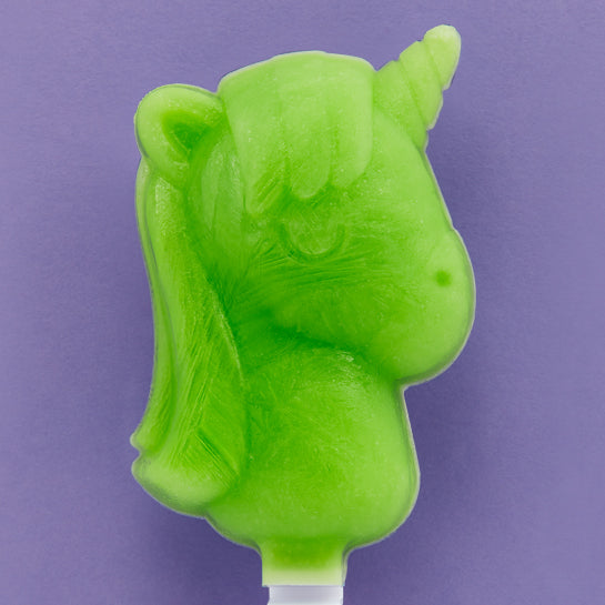 Zoku - Unicorn Ice Pop Molds