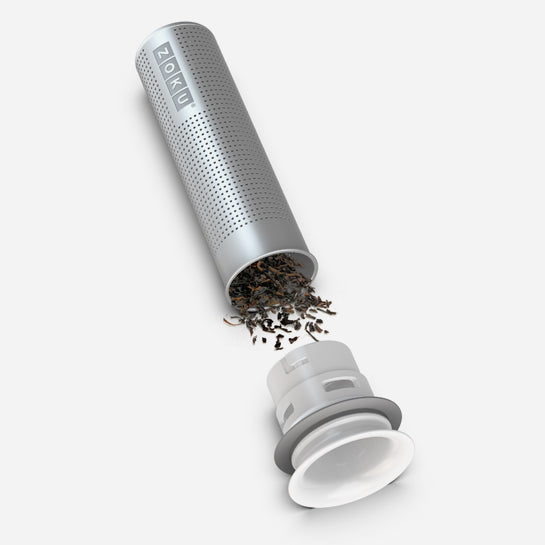 Stainless Steel Infuser – Hydros