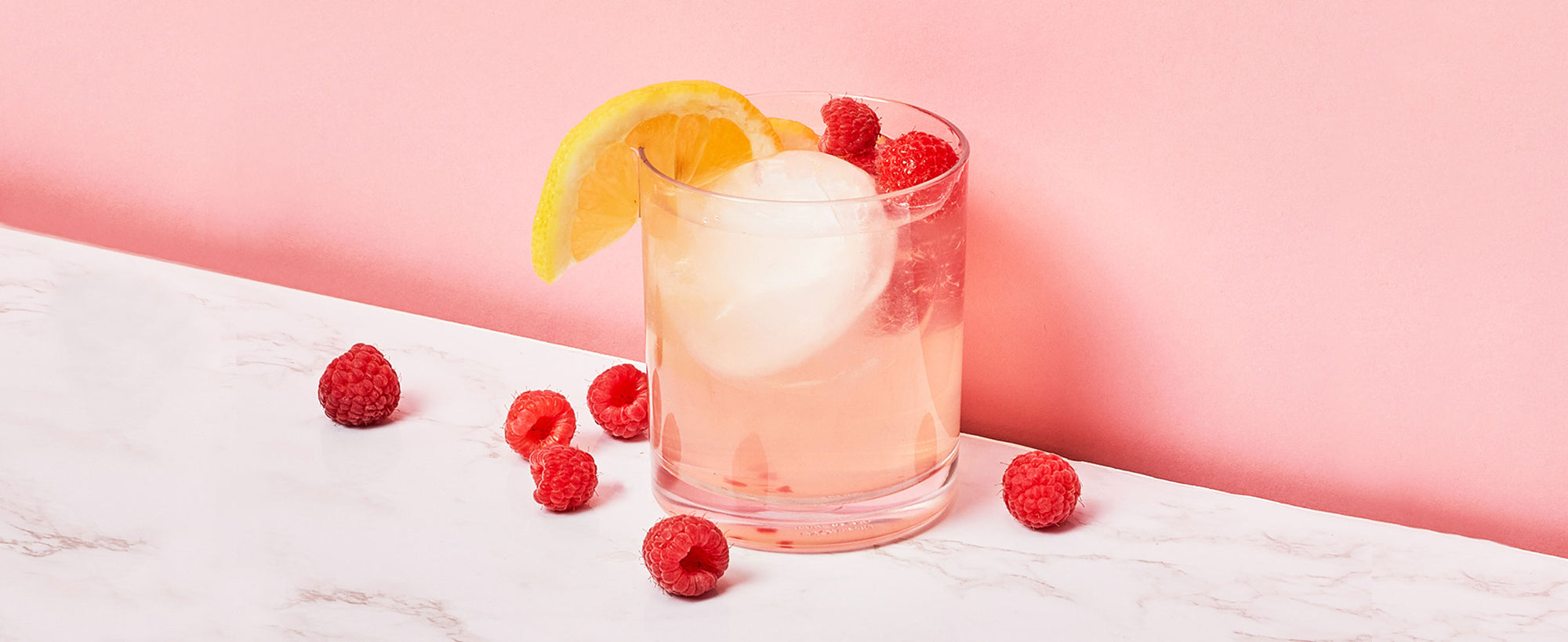 Climate-Friendly Cocktail Recipes Go Light on Ice