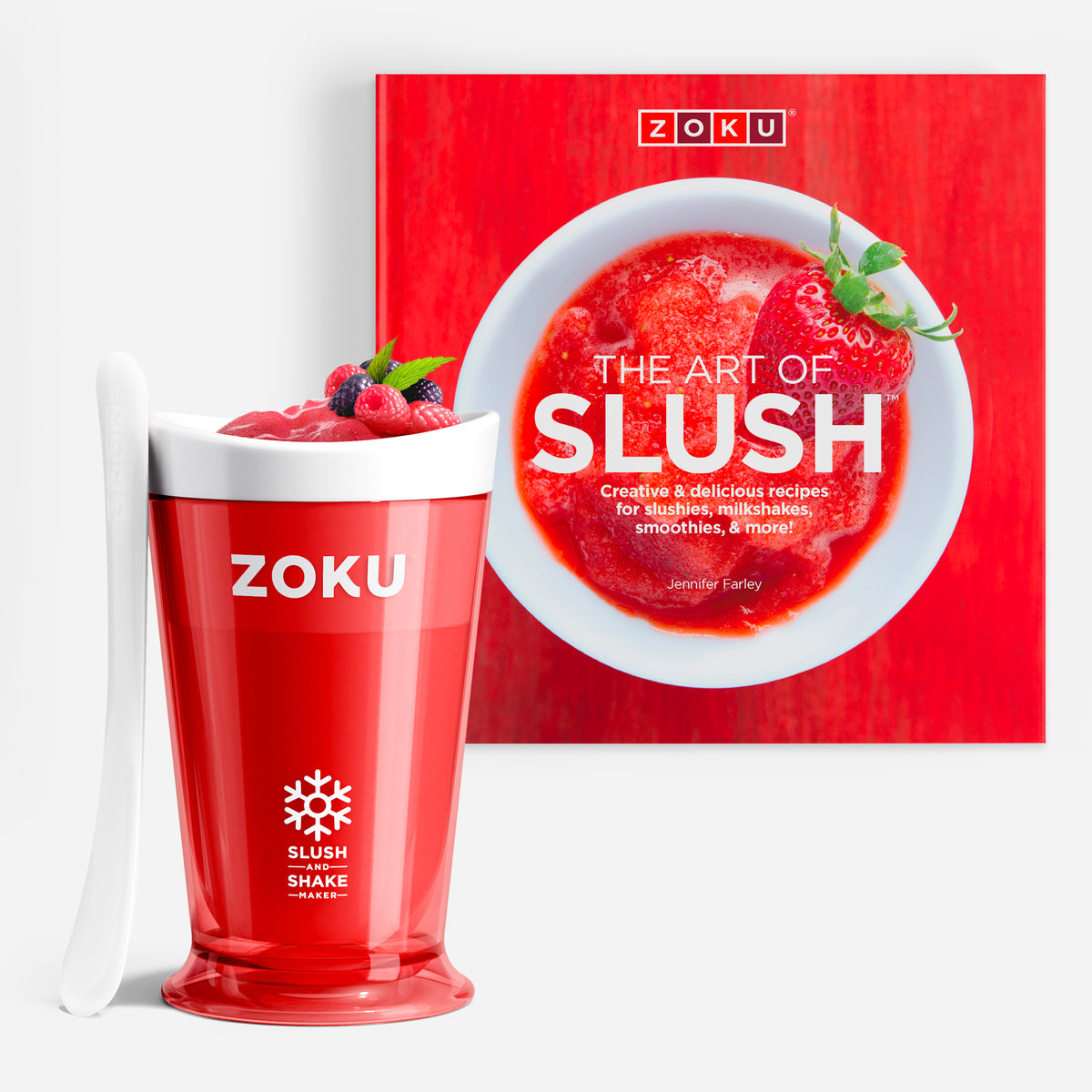 Bundle-SlushBook-Red