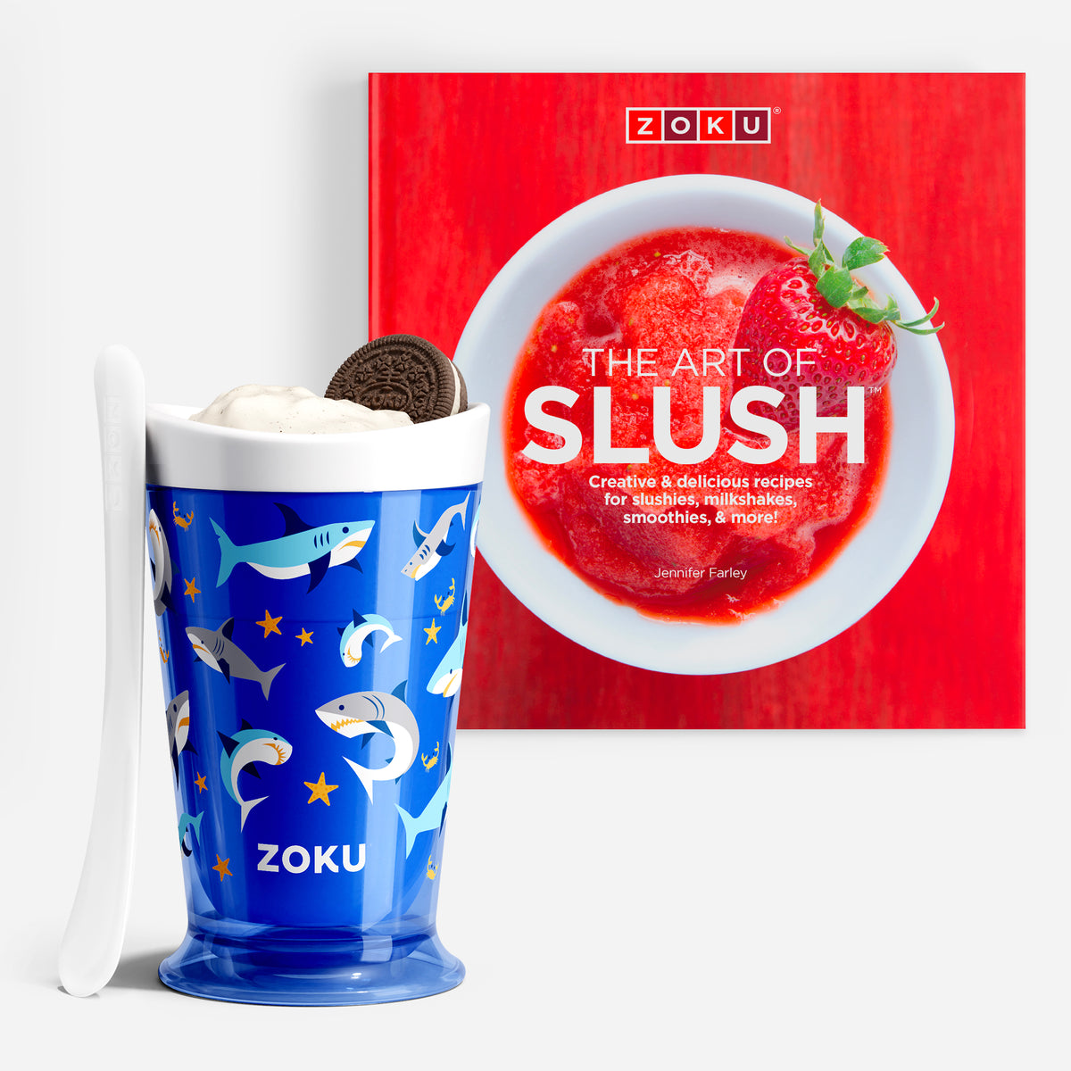 Bundle-SlushBook-Shark