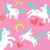 Unicorn Pattern