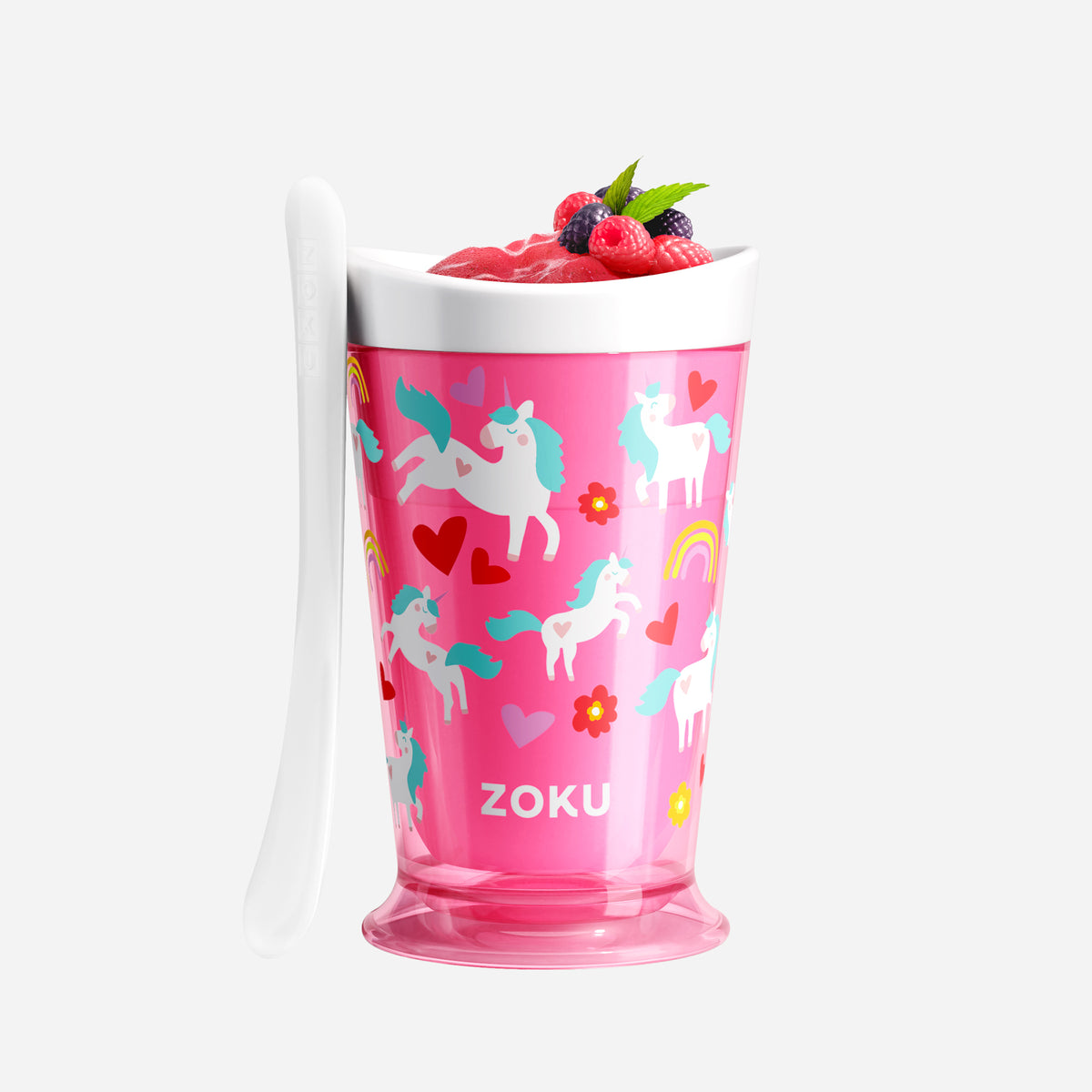 unicorn slush maker