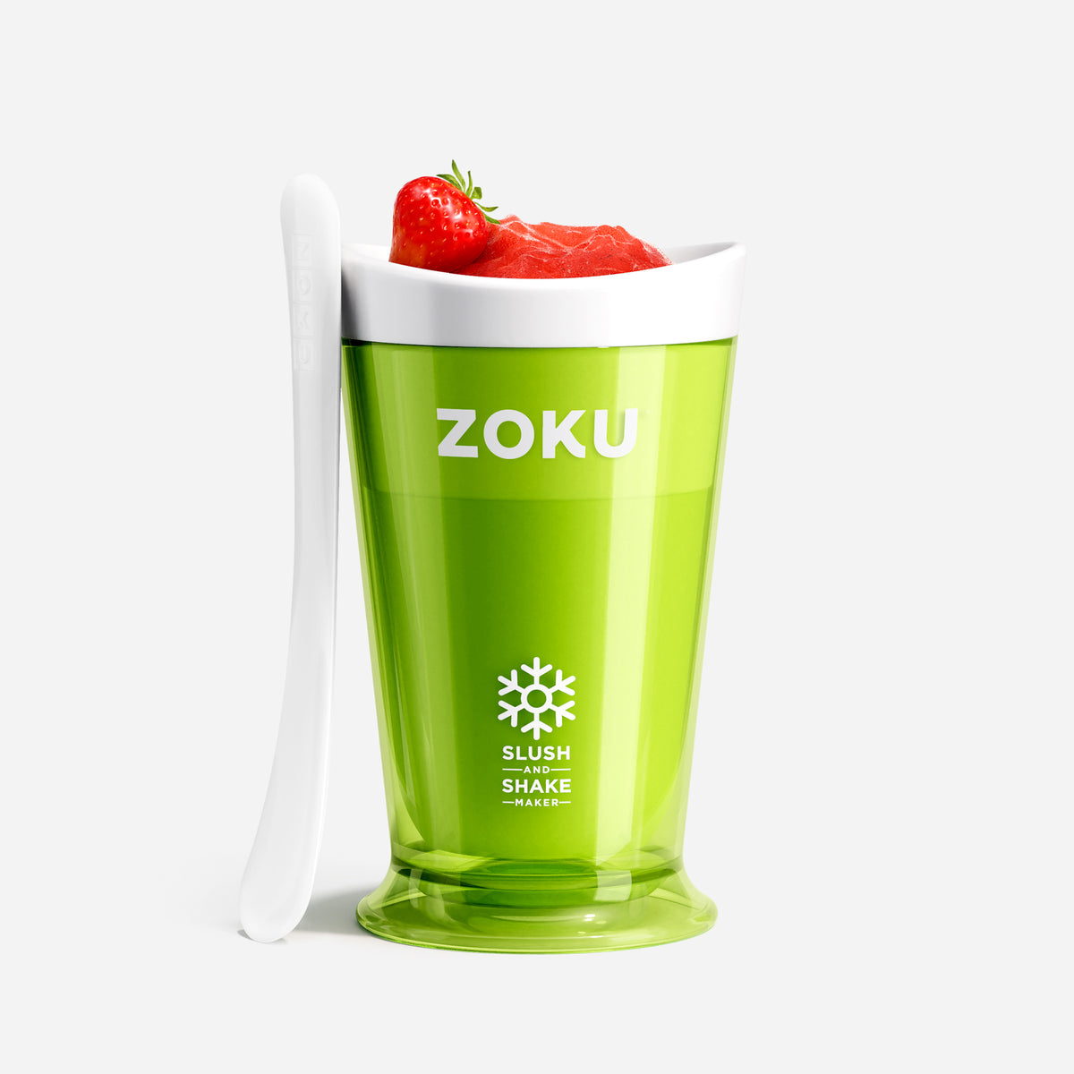 ZOKU- Asst. Slush & Shake Maker Mix