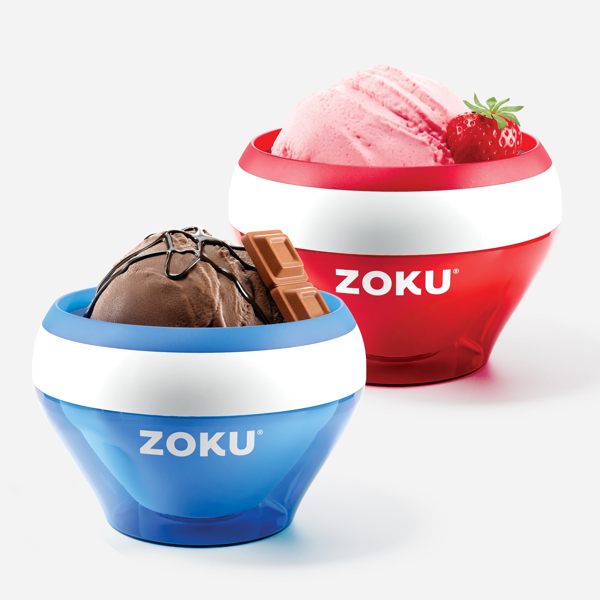 Zoku ice cream sale