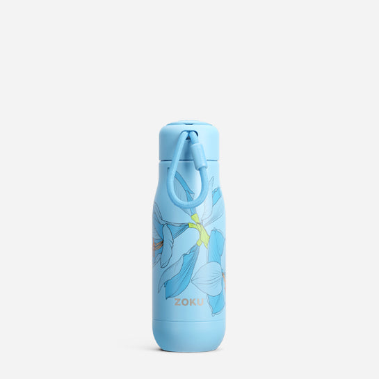 sky lily bottle