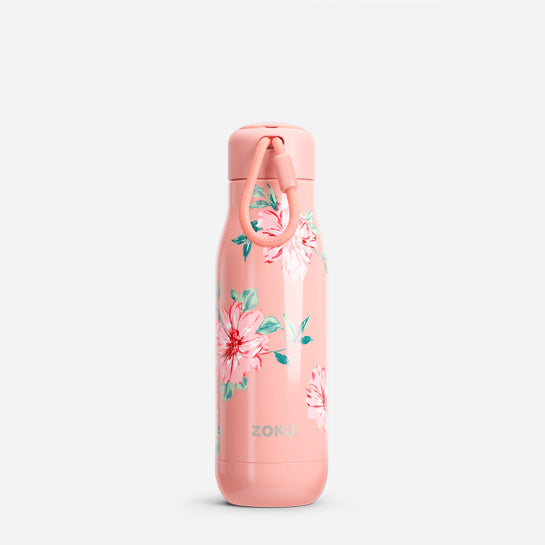 Rose Petal Bottle