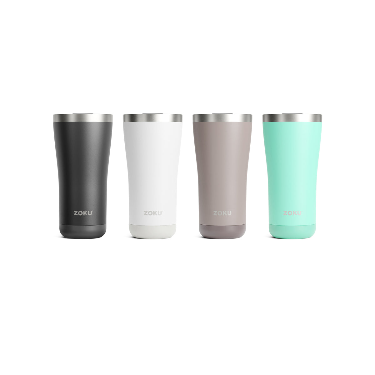 3-in-1 Tumbler Collection