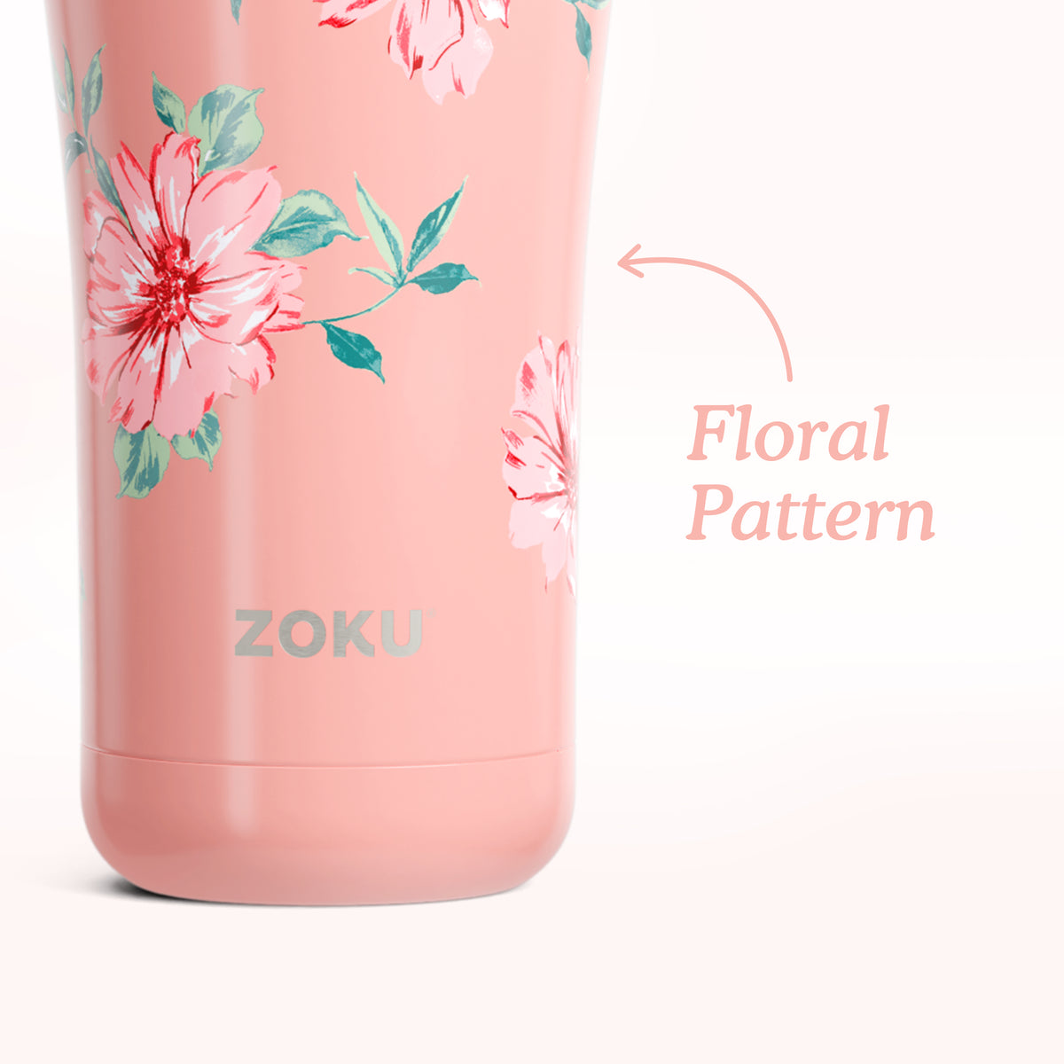 Floral Pattern