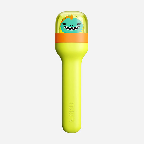 dino kids pocket utensil set