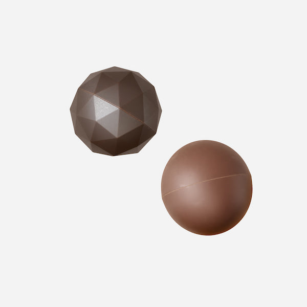 ZOKU chocolate bomb molds