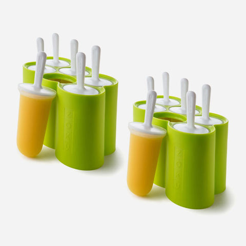 Zoku Kitty Cat Ice Pop Mold - Cook on Bay