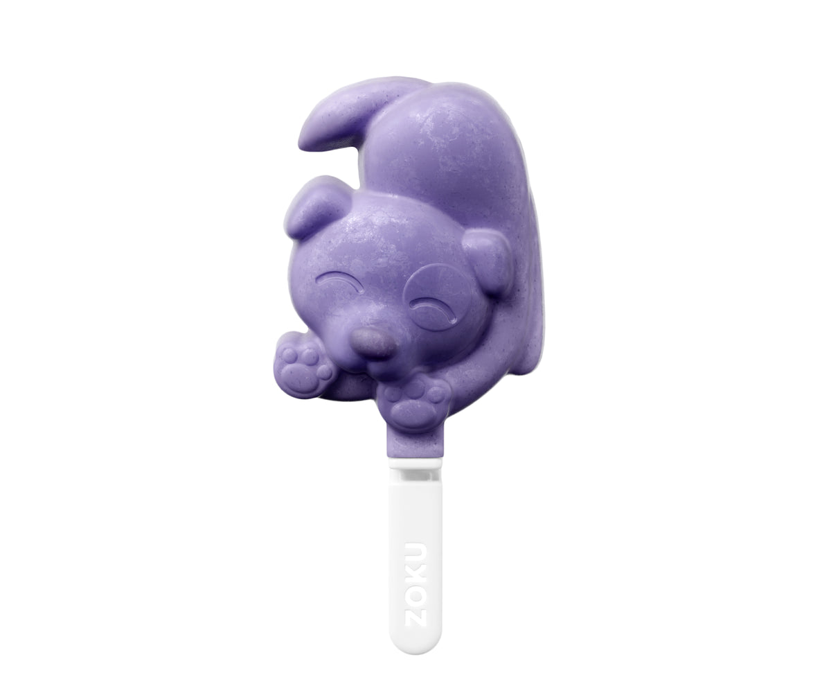Zoku Dog & Cat Ice Pop Molds – Tarzianwestforhousewares