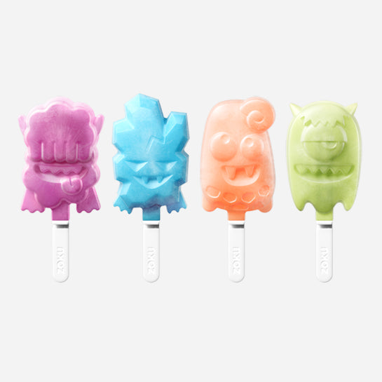 Ice Pop Molds for sale